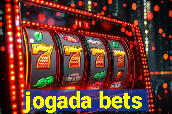 jogada bets