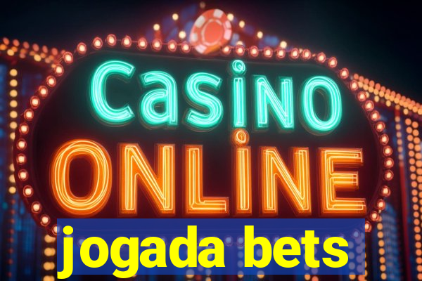 jogada bets