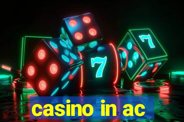 casino in ac