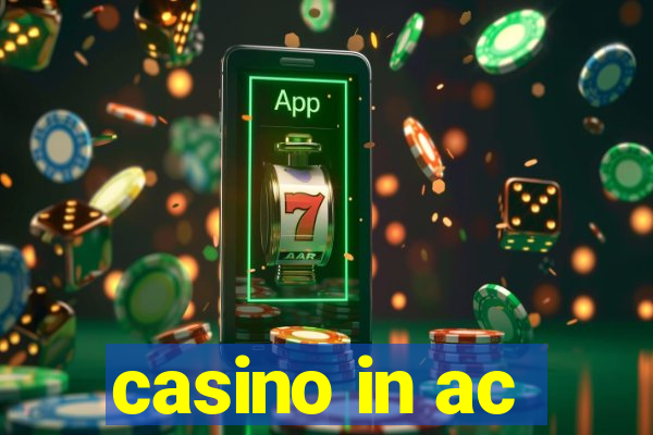 casino in ac