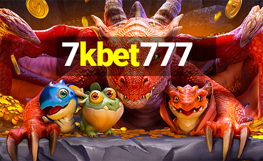 7kbet777