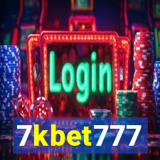 7kbet777