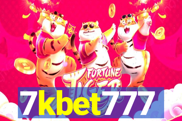 7kbet777