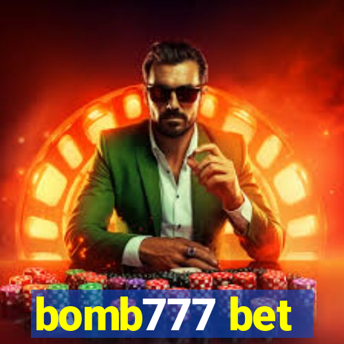 bomb777 bet