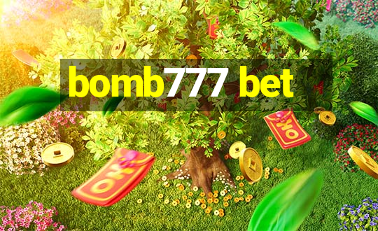 bomb777 bet