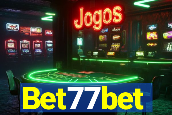 Bet77bet