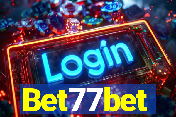 Bet77bet