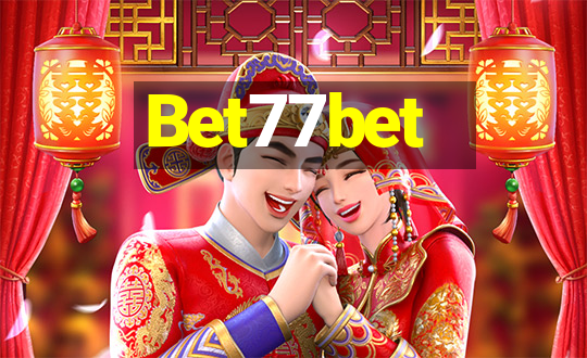 Bet77bet