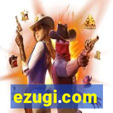 ezugi.com