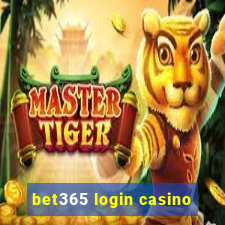 bet365 login casino