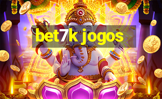 bet7k jogos