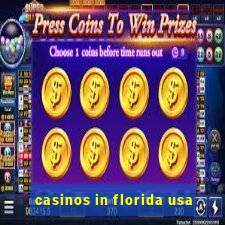 casinos in florida usa