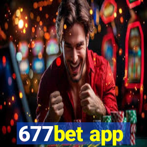 677bet app