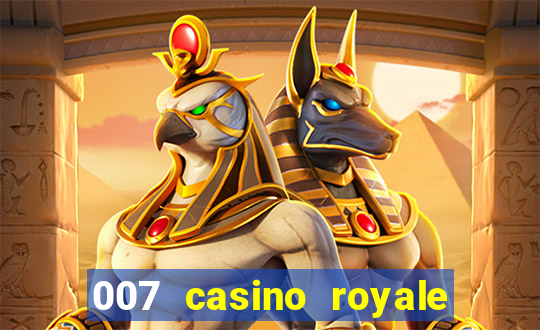 007 casino royale online latino