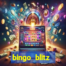 bingo blitz unlimited credits