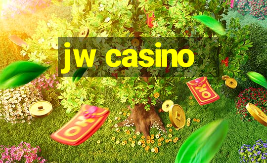 jw casino