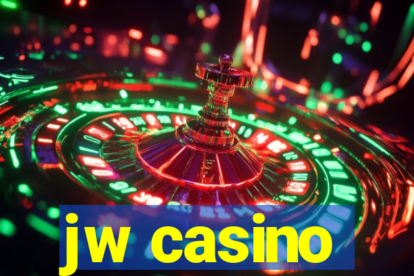 jw casino