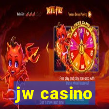 jw casino