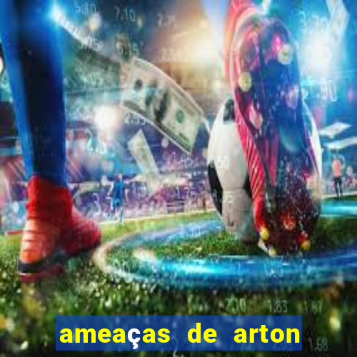 ameaças de arton pdf download