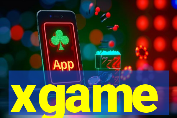 xgame