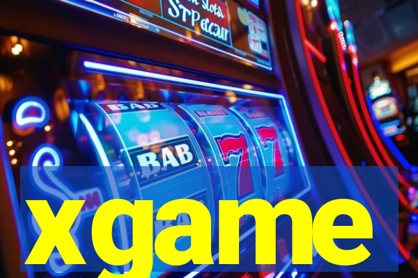 xgame