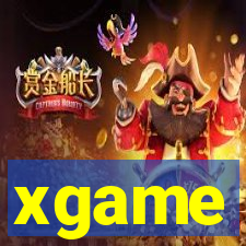 xgame