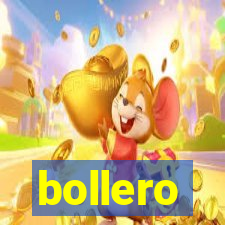 bollero