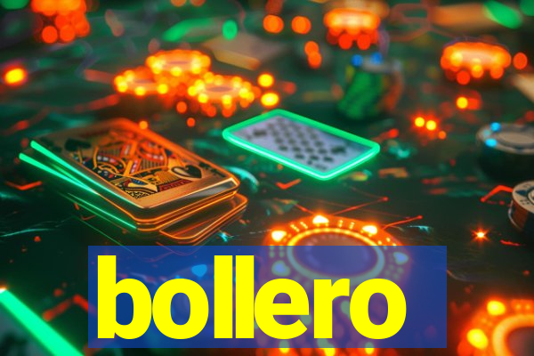 bollero