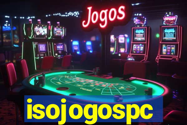 isojogospc