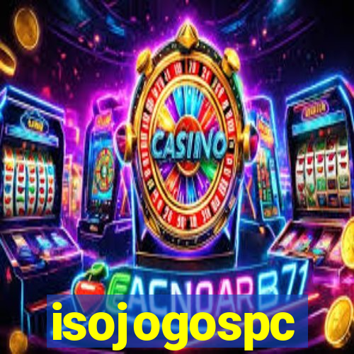 isojogospc