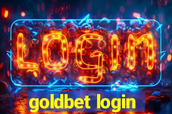 goldbet login