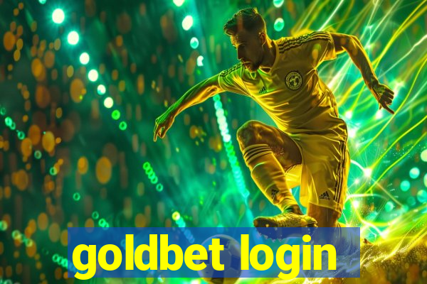 goldbet login