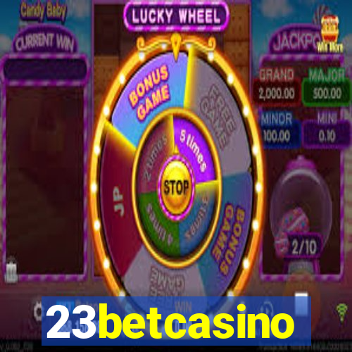 23betcasino