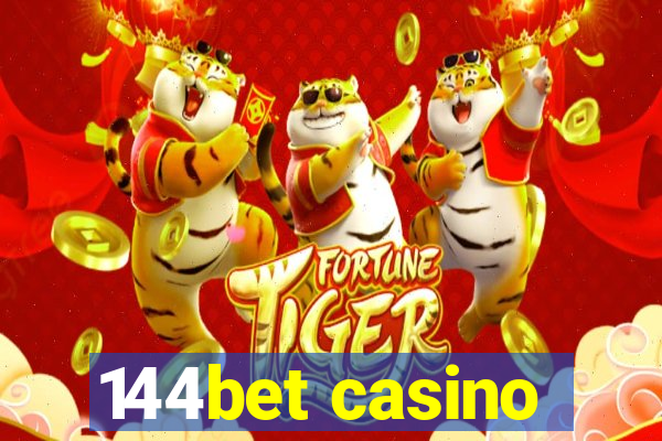 144bet casino