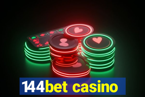 144bet casino