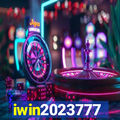 iwin2023777