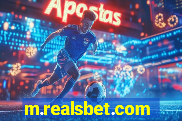 m.realsbet.com