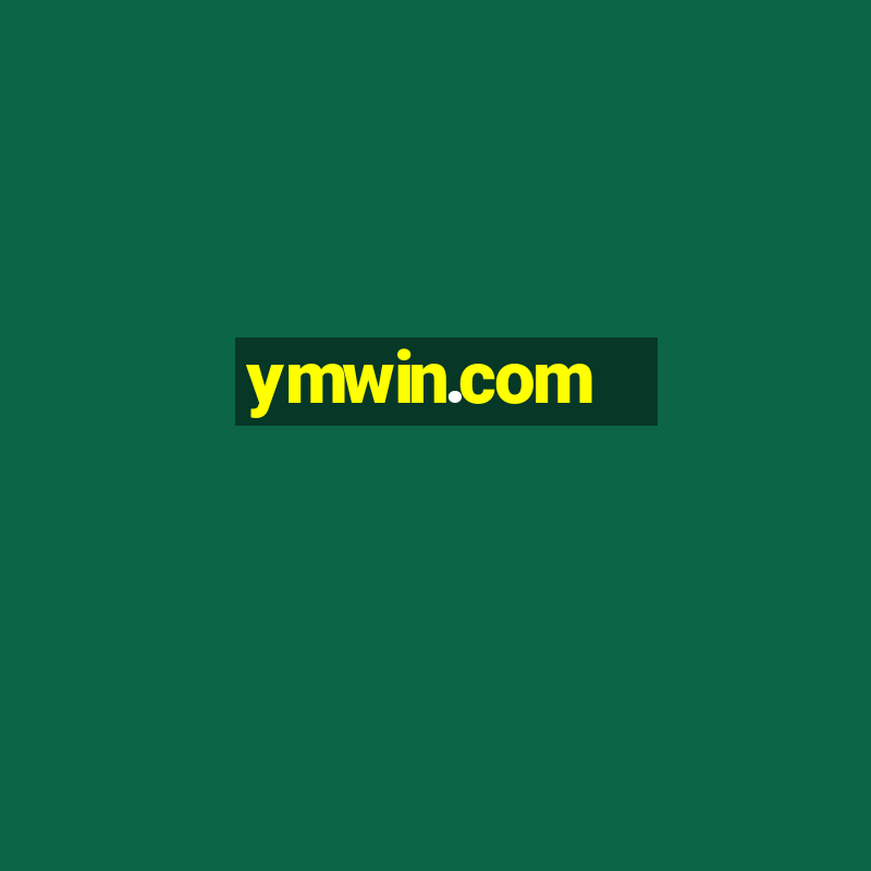 ymwin.com