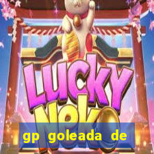 gp goleada de prêmios bet