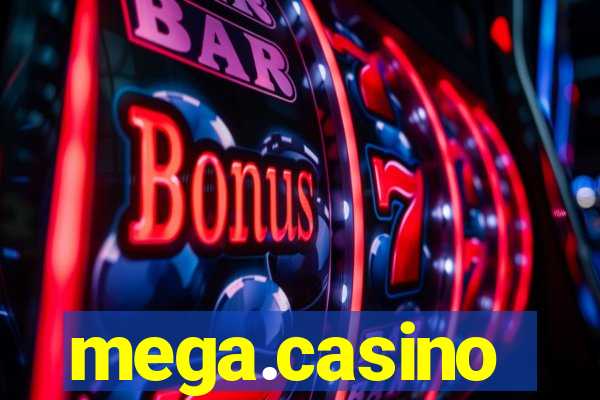 mega.casino