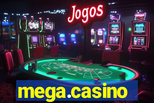 mega.casino