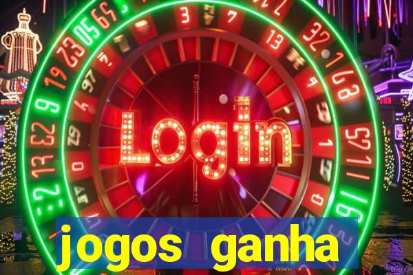 jogos ganha dinheiro sem depositar