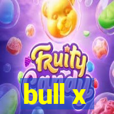 bull x