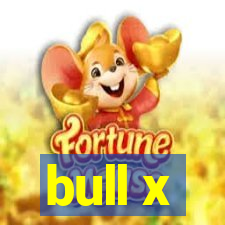 bull x