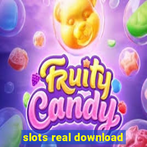 slots real download