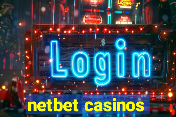 netbet casinos