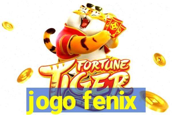 jogo fenix