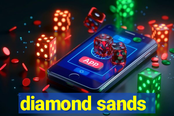 diamond sands