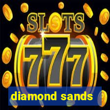 diamond sands