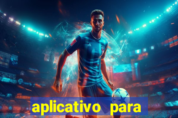 aplicativo para jogar futebol